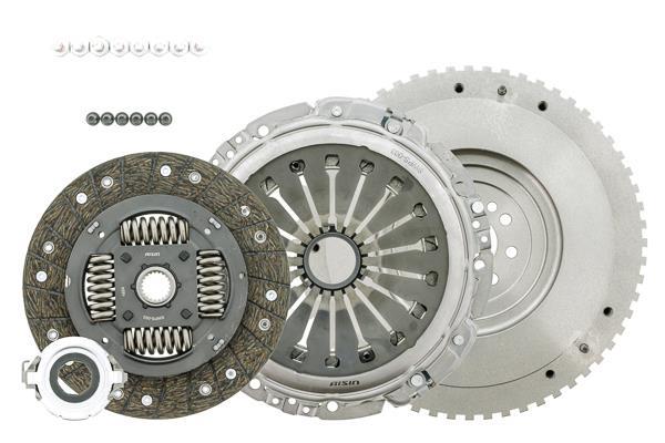 Kit d'embrayage AISIN ref. SWPS-003